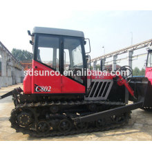 yto crawler tractor CA802